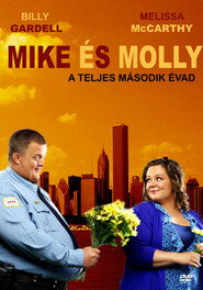 Mike és Molly 2. évad plakát