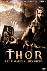 Image Thor et le Marteau des Dieux