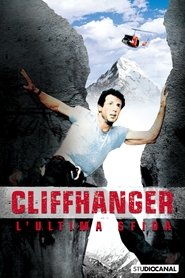 watch Cliffhanger - L'ultima sfida now