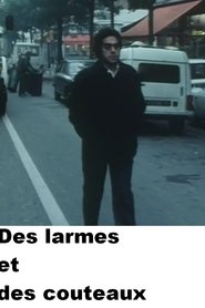 Des larmes comme des couteaux
