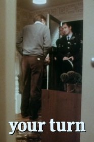 Poster Your Turn 1975
