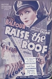 Raise the Roof 1930