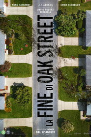 Locandina di La fine di Oak Street
