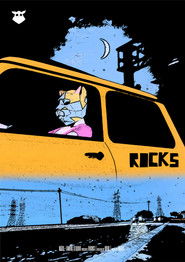 rocks (2025)