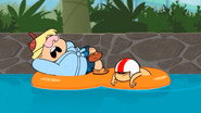 Sleepy River Wild