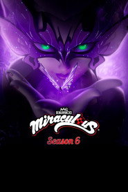 Miraculous: Tales of Ladybug & Cat Noir Season 6 28
