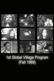 1st Global Village Program (Fall 1969)