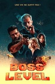 Regarder Boss Level en streaming – FILMVF