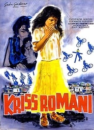 Poster Kriss Romani