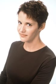 Bess Meyer as Dana Keystone