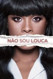 Pôster de Não Sou Louca