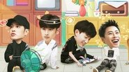 S2 · Hot Debut EP4