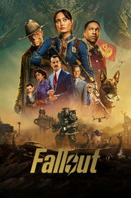 Fallout poster