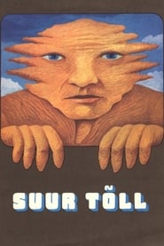 Poster Tyll the Giant 1980