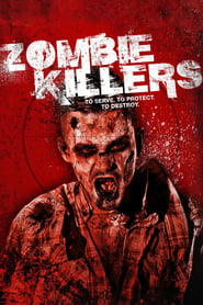 Zombie Killers: Elephant’s Graveyard (2015)