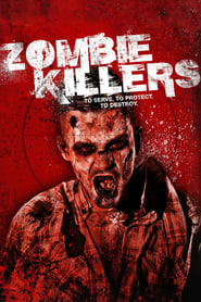 Poster Zombie Killers: Elephant's Graveyard