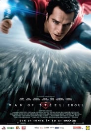 Man of Steel: Eroul (2013)