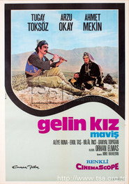 Gelin Kız