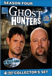 Ghost Hunters Season 4 3