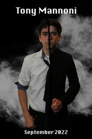 Tony Mannoni