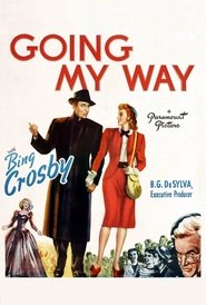 Going My Way (1944) Going My Way (1944) HD