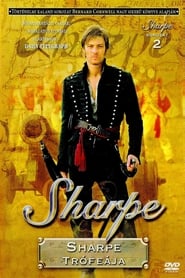 Sharpe's Eagle постер