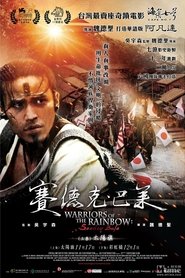 Warriors of the rainbow en streaming