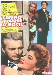 Cariño, ¿por qué lo hiciste? (1951) Cariño, ¿por qué lo hiciste? (1951)