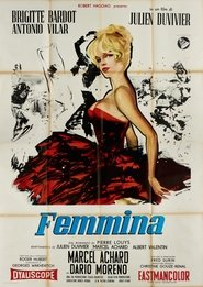 Femmina) Femmina (1958)