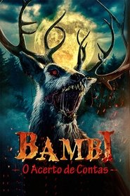 Pôster de Bambi: O Acerto de Contas