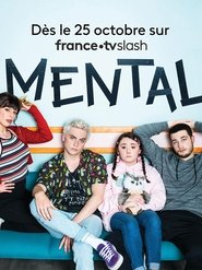 Mental serie streaming