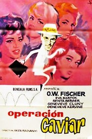 Operation Caviar Film online HD