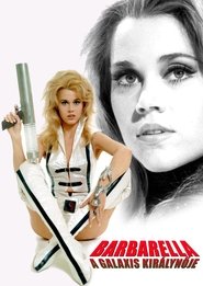 Barbarella, a galaxis királynője