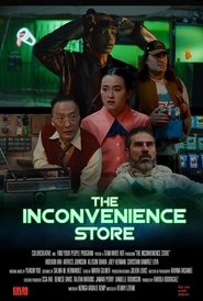 The Inconvenience Store) The Inconvenience Store (2025)
