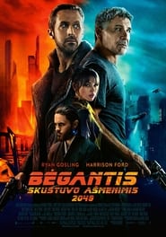 Bėgantis skustuvo ašmenimis 2049 (2017)