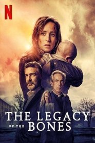 Poster van The Legacy of the Bones