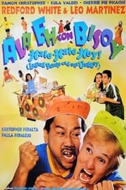Poster Ala Eh con Bisoy, Hale Hale Hoy! 1998