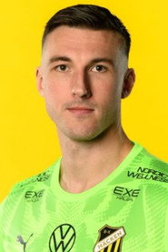 Andreas Linde