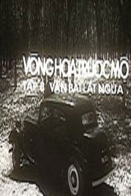 Poster Cards on the Table: Wreath on the Grave 1987