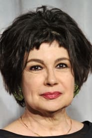 Licia Maglietta is Rosalba Barletta