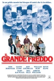 Il grande freddo 1983 dvd italia completo cinema steram hd movie
botteghino ltadefinizione01 ->[1080p]<-