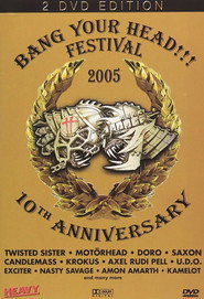 Bang Your Head!!! Festival 2005