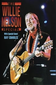 Poster The Willie Nelson Special - With Special Guest Ray Charles 2002