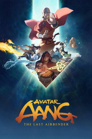 Image Avatar Aang: The Last Airbender