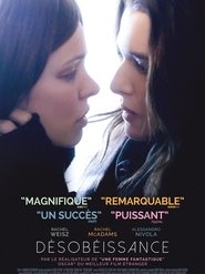 Film Désobéissance streaming