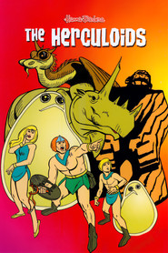 The Herculoids (1967)