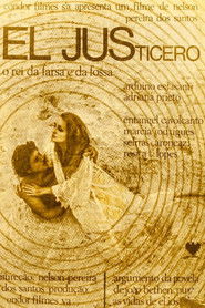 Poster El Justicero 1967