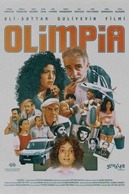 Poster Olimpia