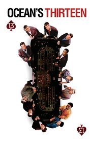 مشاهدة فيلم Ocean’s Thirteen 2007 مترجم