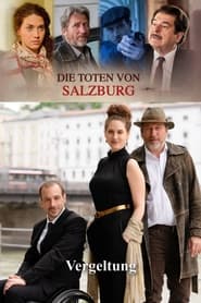 مترجم أونلاين و تحميل Die Toten von Salzburg – Vergeltung 2022 مشاهدة فيلم